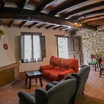 Corrada De Torales Séjour à la campagne Bárzana