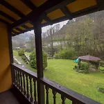 Séjour à la campagne Corrada De Torales *