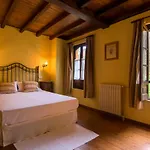 Corrada De Torales Casa di campagna Bárzana