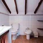 Corrada De Torales Séjour à la campagne