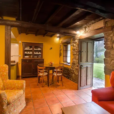 Corrada Torales * Bárzana