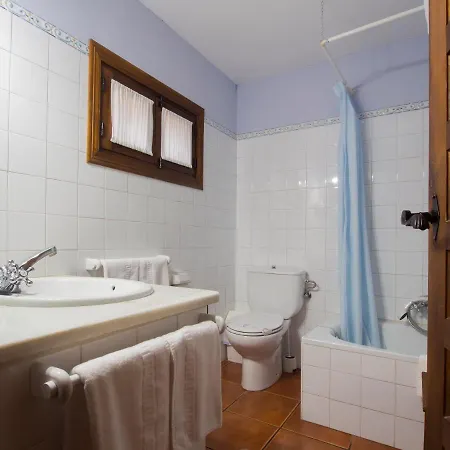 컨트리하우스 Corrada Torales