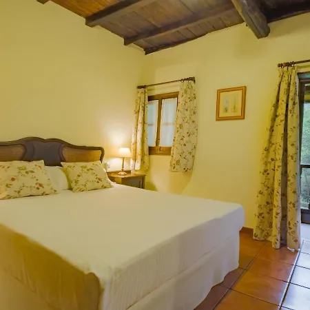 Corrada De Torales Country house *