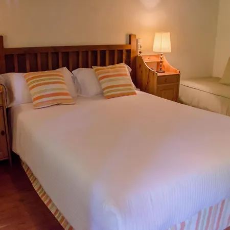 Casa de Campo Corrada Torales Bárzana