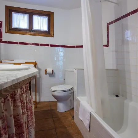 컨트리하우스 Corrada Torales