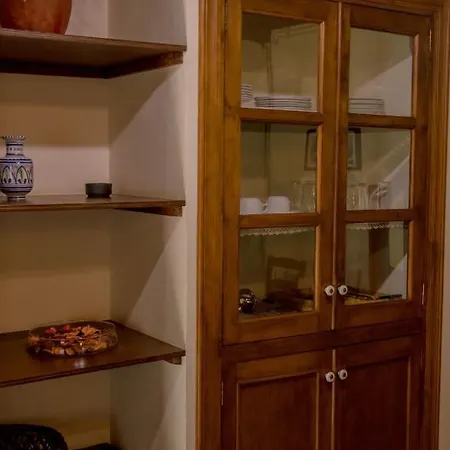 Country house Corrada Torales