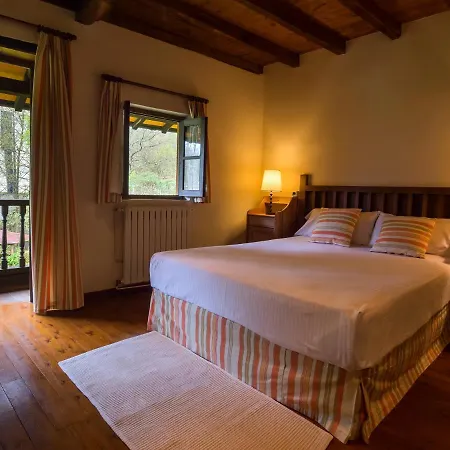 Country house Corrada De Torales *