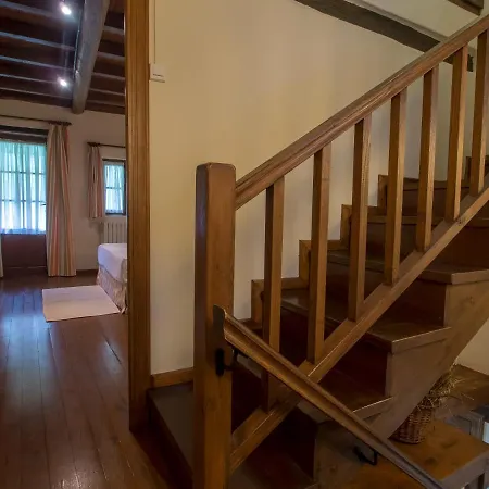 Corrada De Torales Country house *