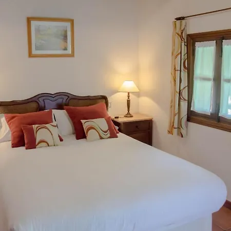 Corrada Torales 컨트리하우스 Bárzana