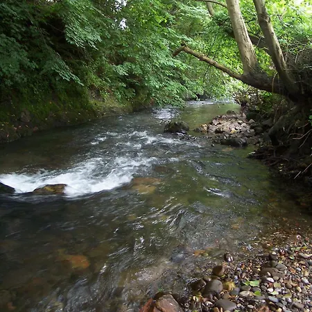 Corrada Torales Venkovský dům