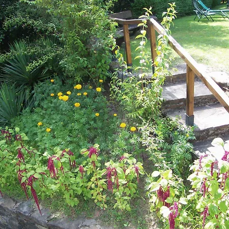 Country house Corrada Torales *