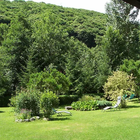 Corrada Torales 컨트리하우스 *