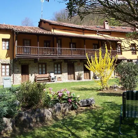 Corrada De Torales *