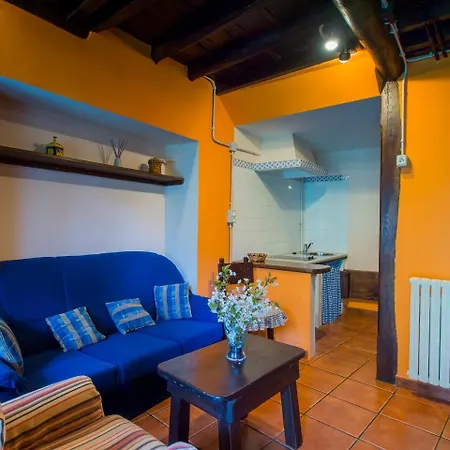 컨트리하우스 Corrada Torales *