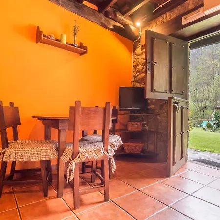 Corrada Torales * Barzana