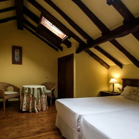 Country house Corrada De Torales *