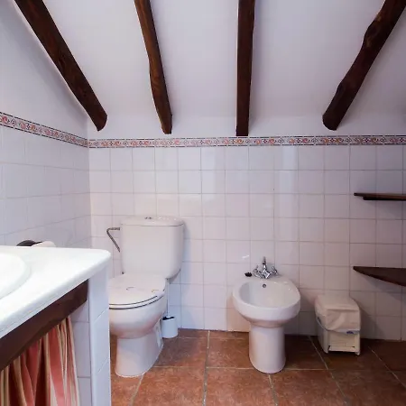 Corrada De Torales Country house