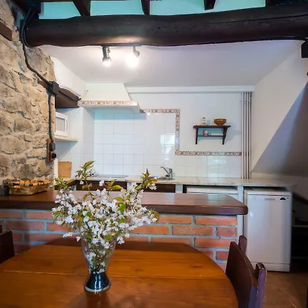 Corrada Torales * Bárzana