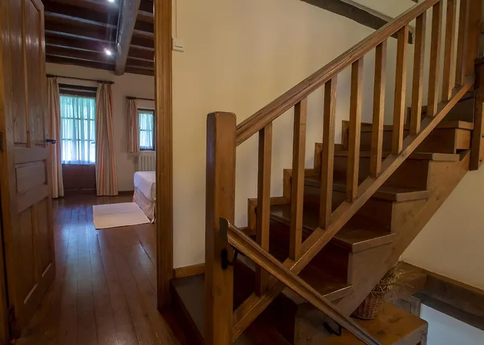 Corrada De Torales Landsted *